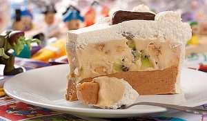 plazma torta sa bananom i kivijem