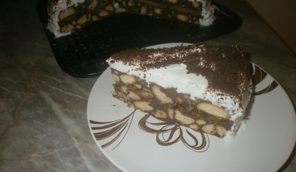 Plazma torta sa jafom