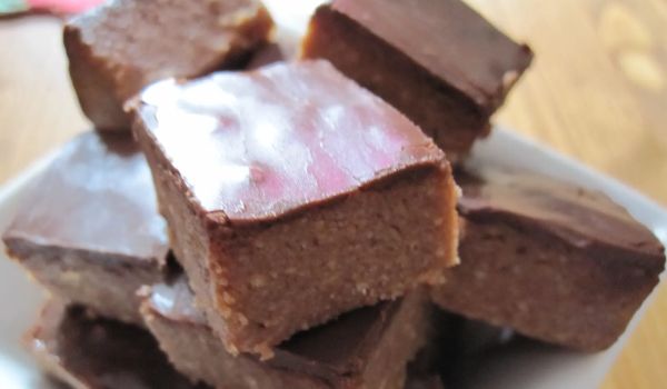Plazma Karamel Kocke