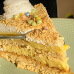 Princes plazma torta