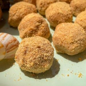 Eurokrem plazma kuglice